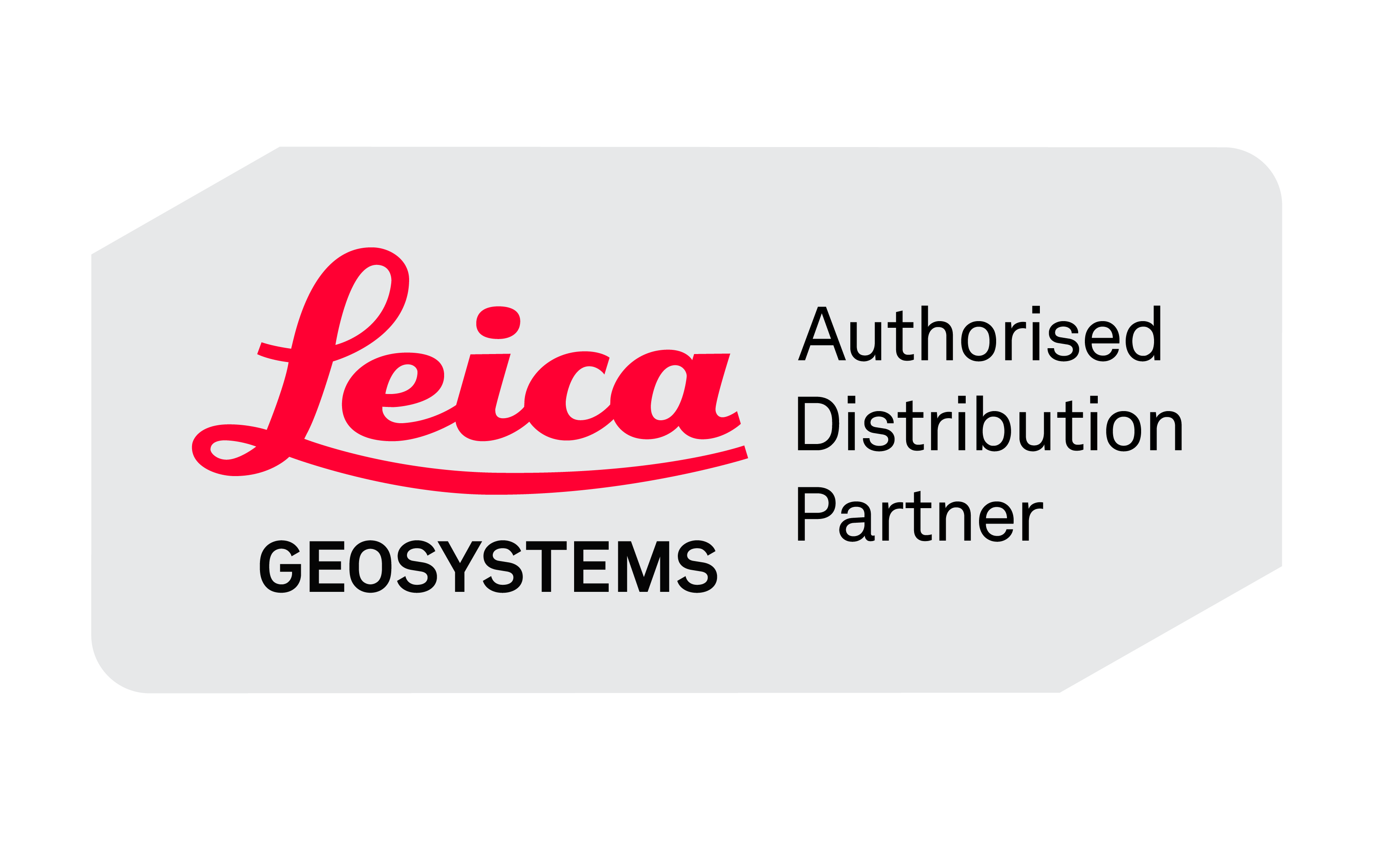 Conpart AB är officiell återförsäljare för Leica Geosystems